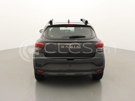 Dacia SANDERO STEPWAY EXTREME+