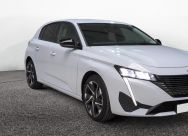 Peugeot 308 HYBRID 145 BVA E-DCS6 ALLURE AVEC PACK ACCESS ET PACK VISION 360