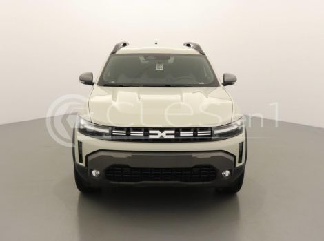 Dacia DUSTER JOURNEY