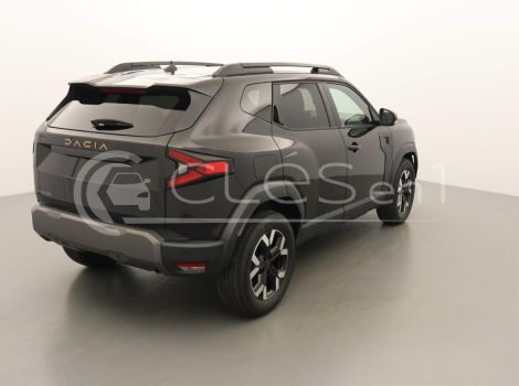 Dacia DUSTER EXTREME