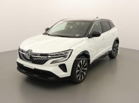 Renault AUSTRAL TECHNO