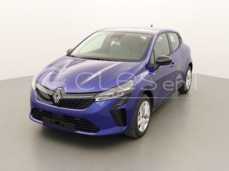 Renault CLIO 5 EVOLUTION