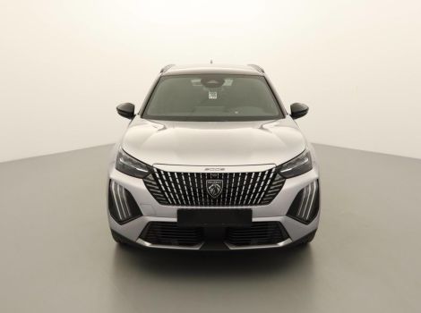 Peugeot 2008 HYBRID 145 GT