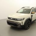 Dacia DUSTER EXTREME +