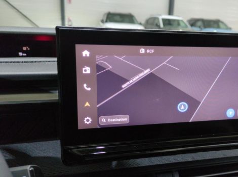Citroën C3 AIRCROSS NOUVEAU HYBRIDE 145 CH BVA E-DCS6 5PL MAX