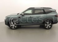 Dacia BIGSTER JOURNEY