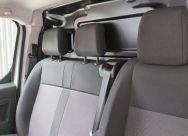 Citroën JUMPY FOURGON M DIESEL 120 CH MANUELLE 3PL
