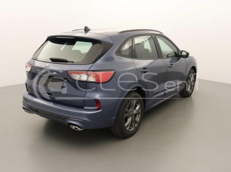 Ford KUGA 3 ST-LINE