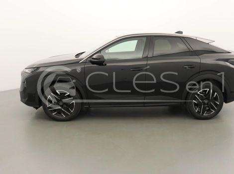 Peugeot 3008 PHASE 4 GT