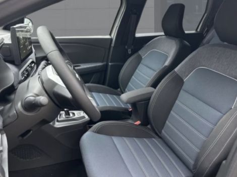 Dacia JOGGER 155 CH HYBRID JOURNEY 7 PLACES AVEC CAMERA MULTIVUE