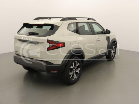 Dacia DUSTER EXPRESSION