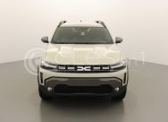 Dacia DUSTER JOURNEY