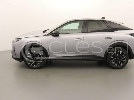 Peugeot 3008 PHASE 4 ALLURE BUSINESS