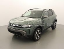 Dacia DUSTER JOURNEY