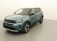 Opel FRONTERA GS