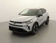Renault CAPTUR TECHNO 