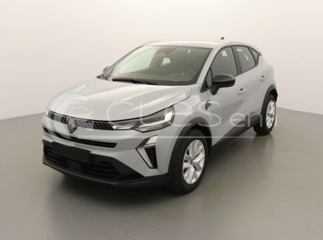 Renault CAPTUR 4 EVOLUTION