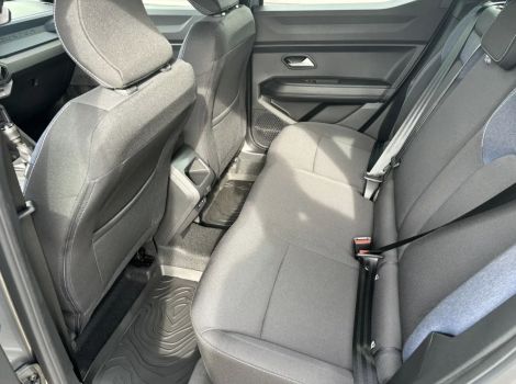 Dacia DUSTER NOUVEAU 4X2 ECO-G 100 CH EXPRESSION AVEC PACK COLD