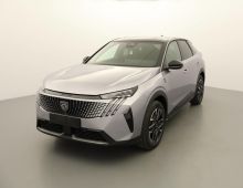 Peugeot 3008 PHASE 4 GT EXCLUSIVE