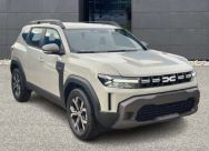 Dacia DUSTER NOUVEAU 4X2 ECO-G 120 CH EXPRESSION AVEC PACK COLD