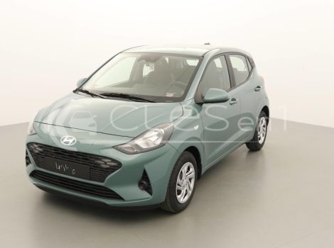 Hyundai I10 NG SELECT