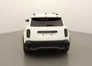Renault R4 TECHNO