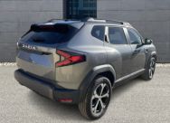 Dacia DUSTER NOUVEAU 4X2 ECO-G 120 CH JOURNEY AVEC PACK COLD PACK CITY ET CHARGEUR SMARTPHONE INDUCTION