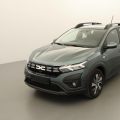 Dacia SANDERO STEPWAY EXPRESSION