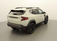 Dacia DUSTER EXTREME +