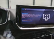 Peugeot 2008 HYBRID 145 BVA E-DCS6 GT AVEC PACK DRIVE ASSIST PLUS ET CAMERA 360