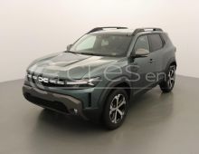 Dacia DUSTER JOURNEY