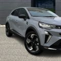 Renault SYMBIOZ 1.8 E-TECH FULL HYBRID 160 CH TECHNO AVEC PACK HIVER PACK SAFETY HAYON MAINS LIBRES ET ROUE DE SECOURS