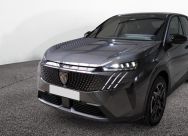 Peugeot 3008 HYBRID 145 BVA E-DCS6 GT