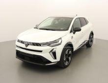Renault SYMBIOZ TECHNO