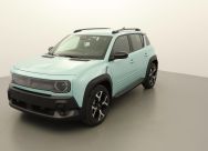 Renault R4 TECHNO