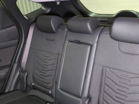 Hyundai TUCSON 1.6 T-GDI 239 HYBRID BVA6 CREATIVE AVEC HAYON MAINS LIBRES ET SYSTEME HI-FI KRELL