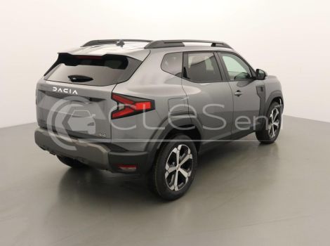 Dacia DUSTER JOURNEY