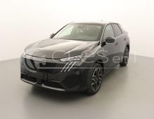 Peugeot 3008 PHASE 4 GT