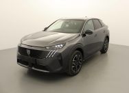 Peugeot 3008 PHASE 4 GT EXCLUSIVE