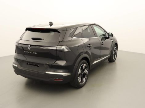 Renault SYMBIOZ TECHNO