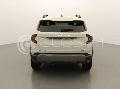 Dacia DUSTER JOURNEY