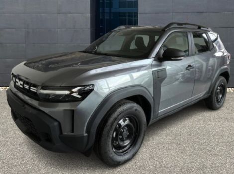 Dacia DUSTER 4X2 ECO-G 100 CH ESSENTIAL