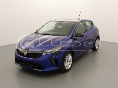 Renault CLIO 5 EVOLUTION