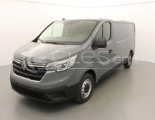 Renault TRAFIC L2H1 ADVANCE