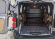 Citroën JUMPY FOURGON M DIESEL 180 CH BVA AUTOMAT AVEC FULL LED ET PACK CAMERA