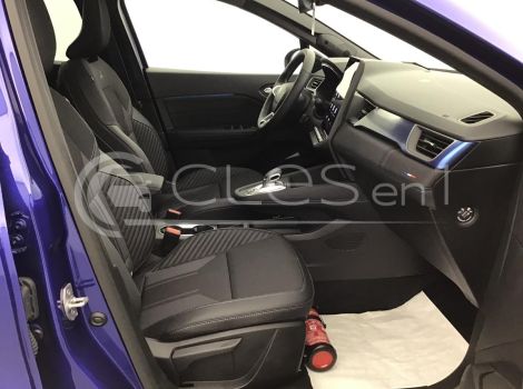 Renault SYMBIOZ ESPRIT ALPINE