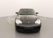Porsche 996 CARRERA 4S