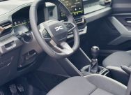 Dacia DUSTER NOUVEAU 4X2 ECO-G 120 CH EXTREME AVEC ACCES MAIN LIBRE PACK CITY ET PACK COLD