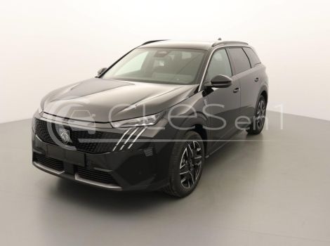 Peugeot 5008 GT