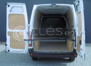 Renault MASTER 3 PHASE 3 L3H2 GRAND CONFORT
